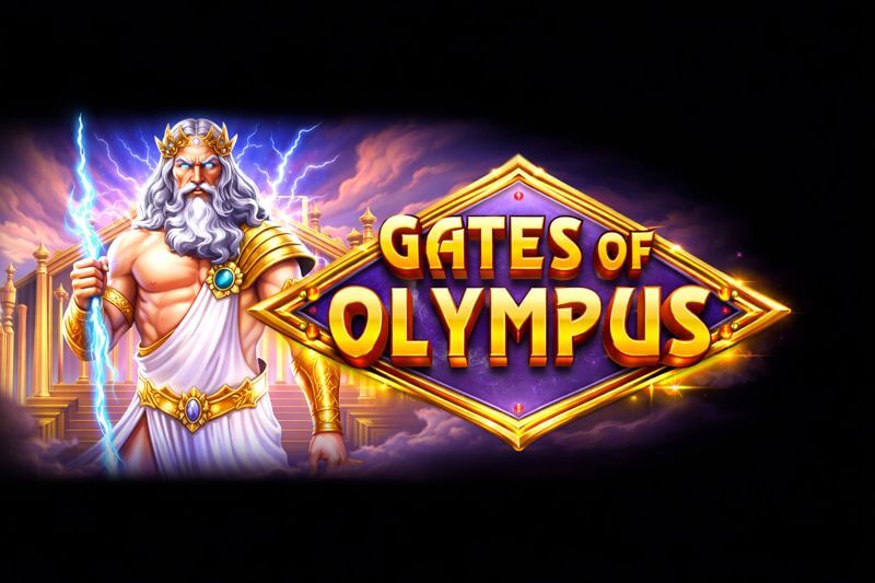 Олимпус казино Gates of Olympus